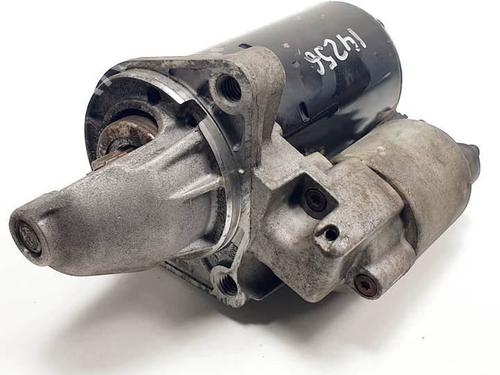 Used Starter Starter FORD FUSION (JU_) 1.6 (100 hp) 18406083 18406083