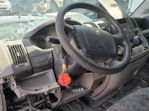 Right front steering knuckle PEUGEOT BOXER Van 2.2 HDi 120 | BP29875155M26 - Image 11