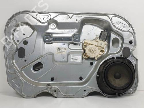 Used Front left window mechanism FORD FOCUS II Turnier (DA_, FFS, DS) 1.8 TDCi (115 hp) 6852981
