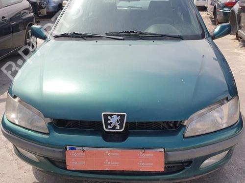 Electronic sensor PEUGEOT 106 II (1A_, 1C_) 1.4 i | BP16113354M84 