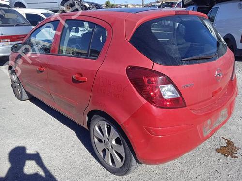 Left front window switch OPEL CORSA D (S07) 1.4 (L08, L68) | BP16123538I27  - Image 18