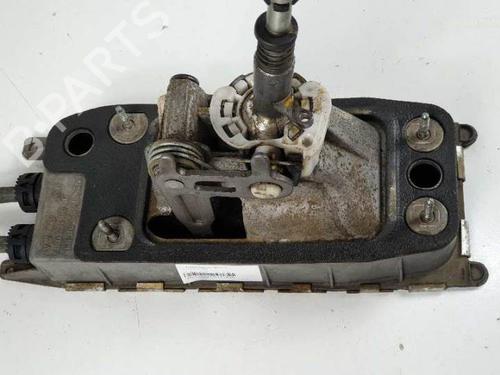 Gear lever SKODA YETI (5L) 2.0 TDI | BP7406030M90 