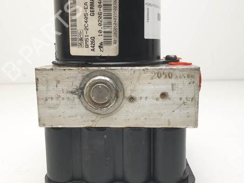 ABS pump FORD FOCUS II (DA_, HCP, DP) 1.6 TDCi | BP28060543M43 