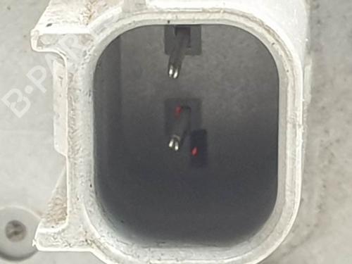 Rear fog light HONDA CIVIC IX (FK) 2.2 i-DTEC (FK3) | BP28122822C37 