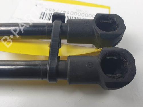 Tailgate lift support AUDI A3 Convertible (8P7) 1.9 TDI | BP24989772C138 
