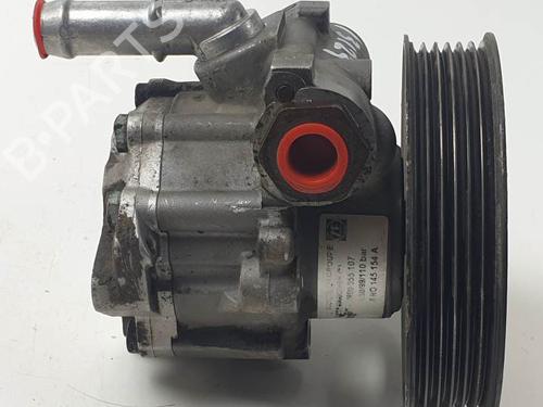 Steering pump AUDI TT (8N3) 1.8 T quattro | BP26650116M99