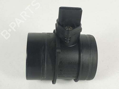 Used Mass air flow sensor Mass air flow sensor AUDI A3 (8P1) 2.0 TDI (170 hp) 12367329 12367329