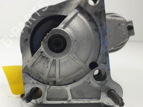 Starter RENAULT ESPACE IV (JK0/1_) 1.9 dCi (JK0U, JK0G) | BP24932600M8 - Image 2