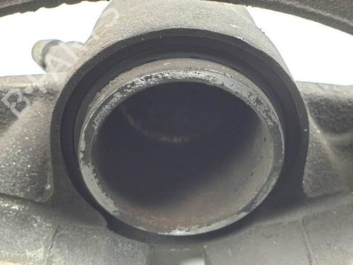 Left front brake caliper FORD MONDEO III Saloon (B4Y) 2.0 16V TDDi / TDCi | BP24915562M105 