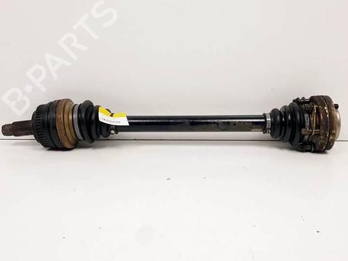 Used Left front driveshaft BMW 3 (E46) 320 d (136 hp) 17545179