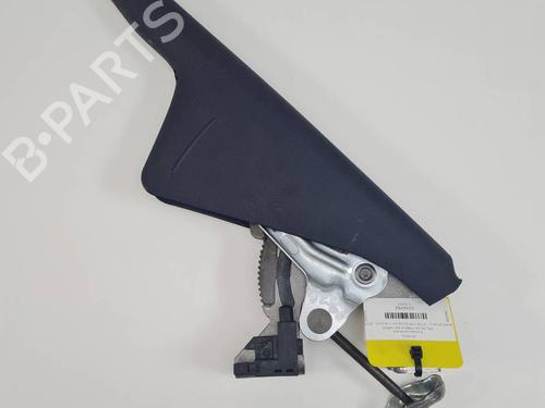 Used Hand brake Hand brake AUDI A3 (8L1) 1.9 TDI (130 hp) 34512832 34512832