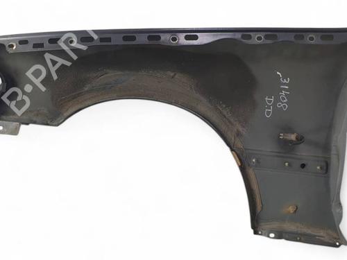 Right front fenders MERCEDES-BENZ C-CLASS (W202) C 220 D (202.121) | BP29444341C42 
