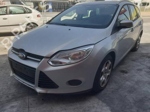 Recambios FORD FOCUS III Turnier  1.6 TDCi  4645285