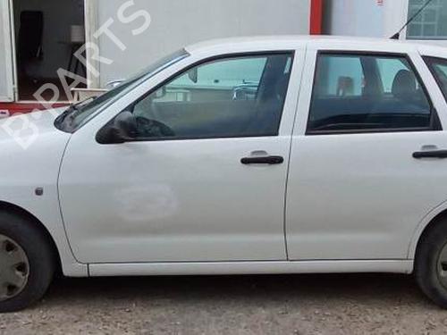 Starter SEAT IBIZA II (6K1) 1.4 16V | BP25611682M8 