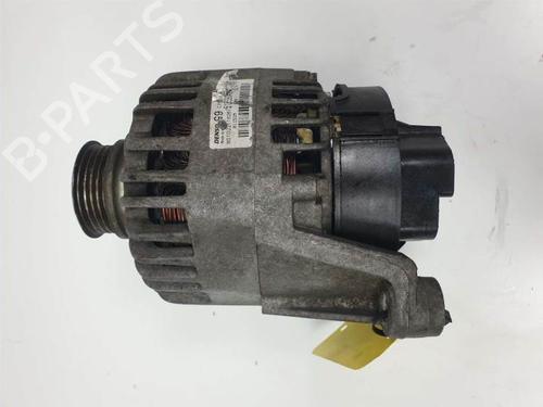 Alternator FIAT PANDA (169_) 1.1 (169.AXA1A) | BP10640085M7 