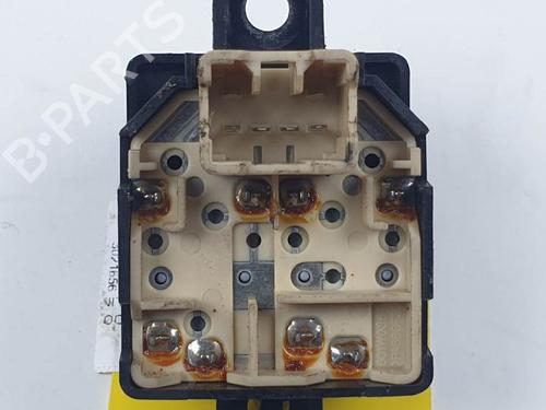 Left front window switch HYUNDAI ATOS PRIME (MX) 1.0 i | BP24499860I27 