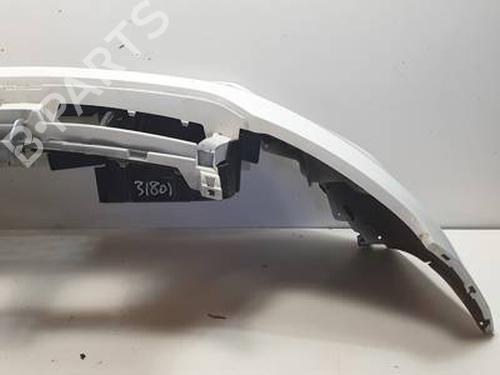 Front bumper DACIA SANDERO II 1.0 SCe 75 (B8JC, B8JD, B8NC) | BP30279059C7