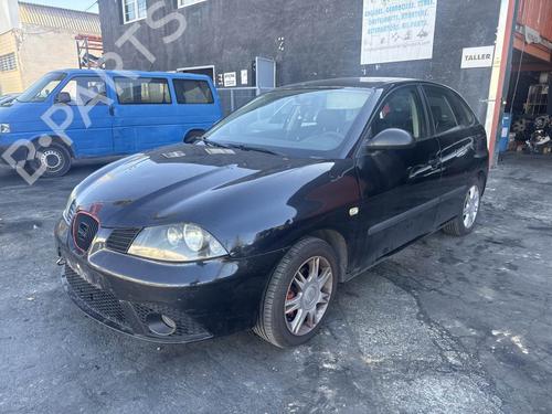 Headlight switch SEAT IBIZA III (6L1) 1.4 TDI | BP24990992I24 - Image 20
