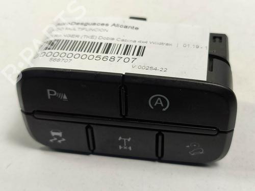 Used Switch Switch FORD RANGER (TKE) 2.0 EcoBlue 4x4 (213 hp) 9420934 9420934