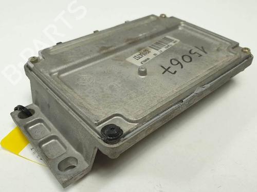 Engine control unit (ECU) PEUGEOT 307 (3A/C) 2.0 HDi 135 | BP25295703M57 - Image 4