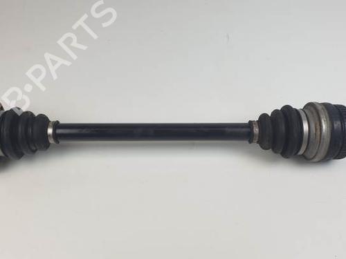 Used Left rear driveshaft BMW X3 (E83) 2.0 d (150 hp) 25128833