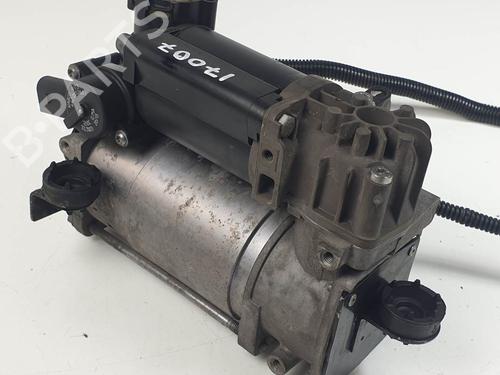 Suspension compressor AUDI ALLROAD C5 (4BH) 2.5 TDI quattro | BP29149274M103 - Image 2