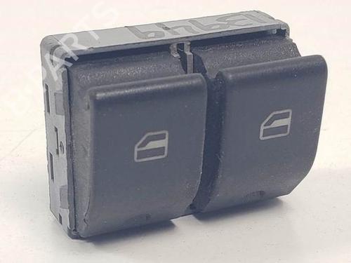 Used Left front window switch SEAT IBIZA III (6L1) [2002-2009]  19178868