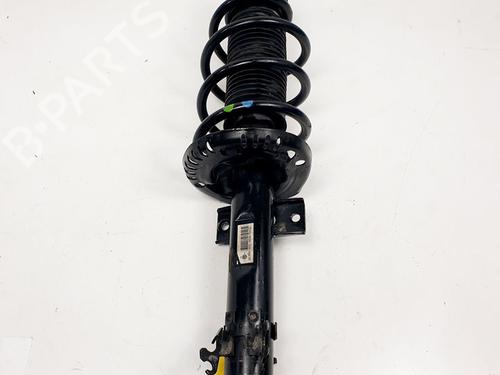 Venstre fortil støddæmper SEAT IBIZA IV SC (6J1, 6P5) 1.9 TDI (105 hp) 16414635
