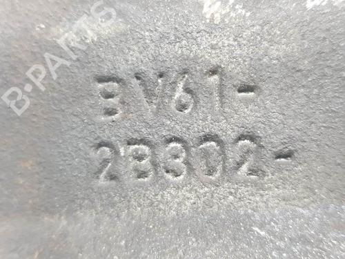 Left front brake caliper FORD KUGA II (DM2) | BP16480222M105 - Image 2