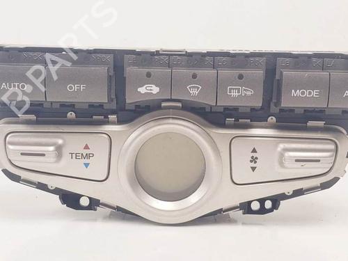 Used Climate control Climate control HONDA JAZZ II (GD_, GE3, GE2) 1.3 iDSi (GD1) (83 hp) 19394487 19394487