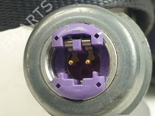 Front right seatbelt CITROËN C4 AIRCROSS 1.8 HDi 150 | BP29763292I25 