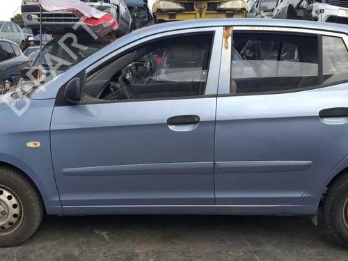 Headlight switch KIA PICANTO I (SA) 1.0 | BP20142921I24  - Image 13