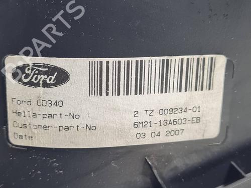 Left tailgate light FORD GALAXY II (WA6) 2.0 TDCi | BP37484396C79 - Image 5