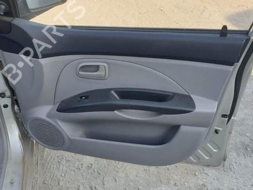 Left headlight KIA PICANTO I (SA) 1.1 | BP26899950C28 - Image 9