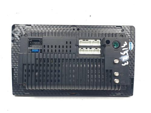 Radio NISSAN QASHQAI I (J10, NJ10) 1.5 dCi | BP29321955E6 