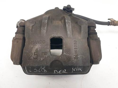 Used Right front brake caliper Right front brake caliper KIA MAGENTIS II (MG) 2.0 CRDi (140 hp) 15497398 15497398