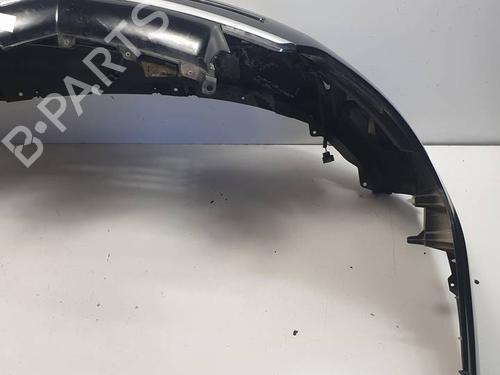 Front bumper CITROËN C-CROSSER (VU_, VV_) 2.2 HDi | BP30191185C7 