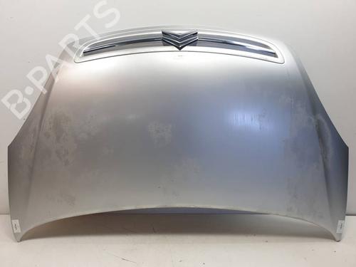 Motorhjelm CITROËN XSARA PICASSO (N68) 1.6 HDi (109 hp) 29850127