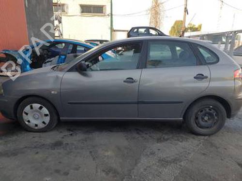 Mass air flow sensor SEAT IBIZA III (6L1) 1.9 TDI | BP31033768M95