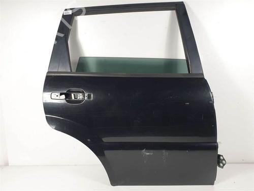 Used Right rear door Right rear door SSANGYONG REXTON / REXTON II (GAB_) 2.7 Xdi (163 hp) 9855398 9855398