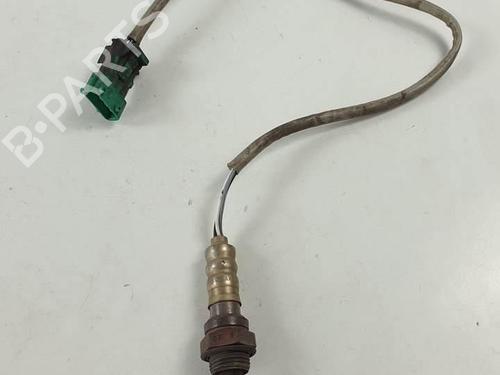 Used Electronic sensor Electronic sensor PEUGEOT 206 Hatchback (2A/C) 1.4 LPG (75 hp) 18158710 18158710