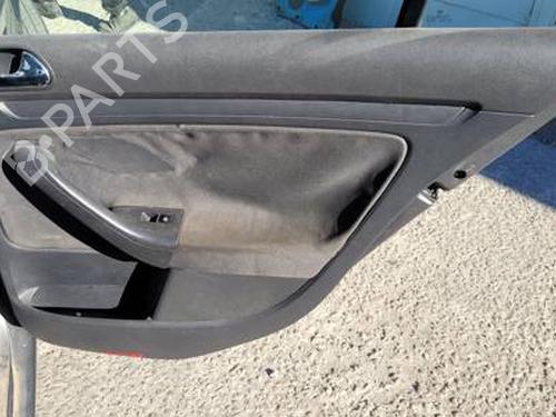 Motor VW GOLF V (1K1) 1.6 FSI | BP30763443M1