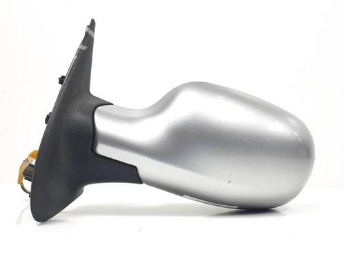 Used Left mirror NISSAN MICRA III (K12) 1.2 16V (80 hp) 25023239