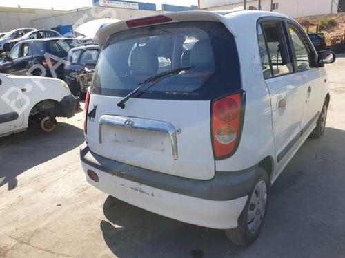 Left front window switch HYUNDAI ATOS (MX) 1.0 i | BP19703674I27 