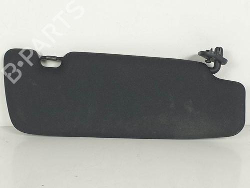Left sun visor MINI MINI Convertible (R52) Cooper | BP12374682I1 - Image 3