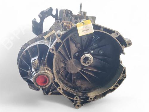 Used Gearbox Gearbox FORD TRANSIT Bus (FD_ _, FB_ _, FS_ _, FZ_ _, FC_ _) 2.2 TDCi (110 hp) 29624545 29624545