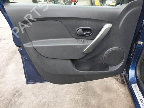 Front left interior door handle DACIA SANDERO II 1.2 | BP12384164I13 - Image 5