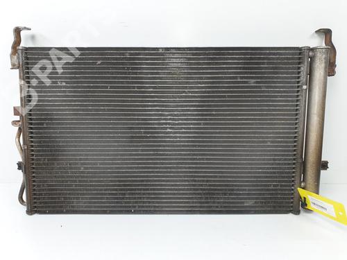AC radiator HYUNDAI COUPE II (GK) 1.6 16V | BP10078068M32 