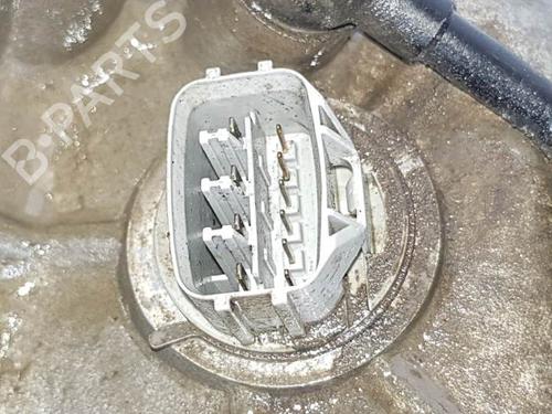 Gearbox HYUNDAI TUCSON (JM) 2.0 CRDi | BP12362523M3