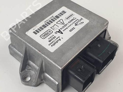 Used ECU airbags JAGUAR XF I (X250) 3.0 (238 hp) 25118963